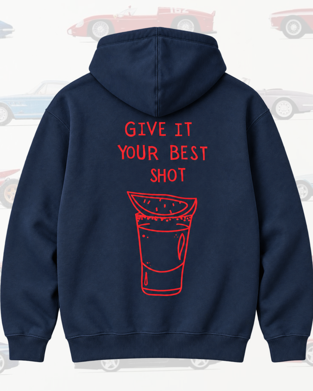 Your Best Shot