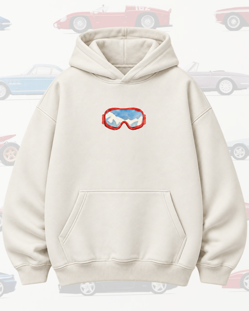 Après Ski Club Hoodie