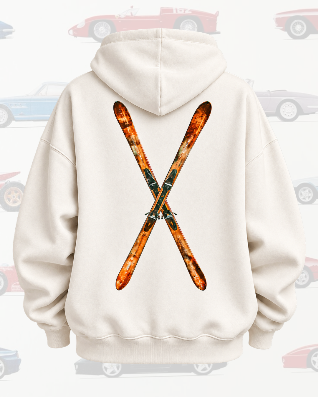 Après Ski Club Hoodie