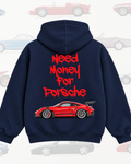 HomeLess Hoodie