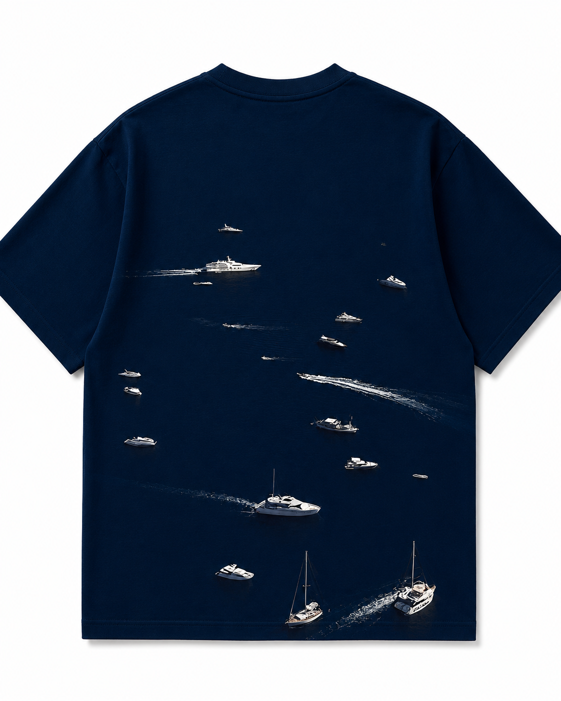Yacht Club