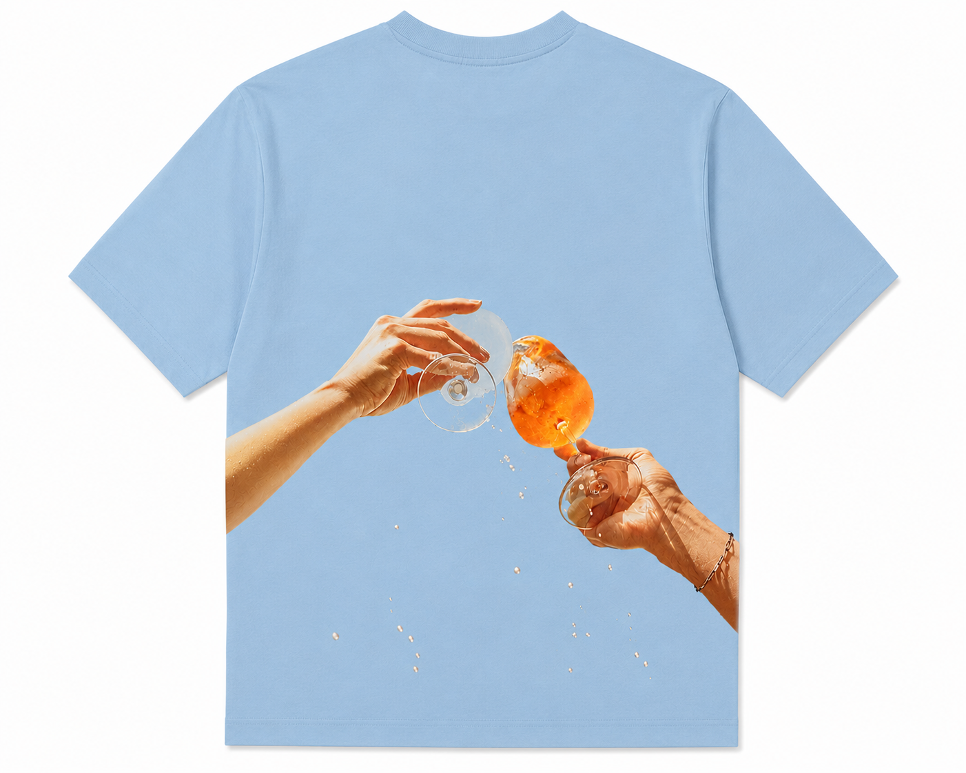 Cheers Tee