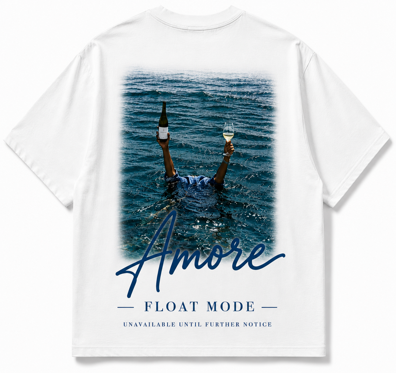 Float Mode