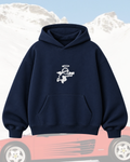 Holy Smoke Hoodie