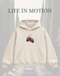 Grand Prix Hoodie