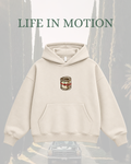 Money Moves Hoodie