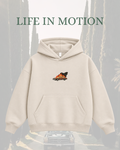No Brakes Hoodie