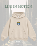 The Riviera King Hoodie
