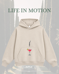 Jump In Hoodie